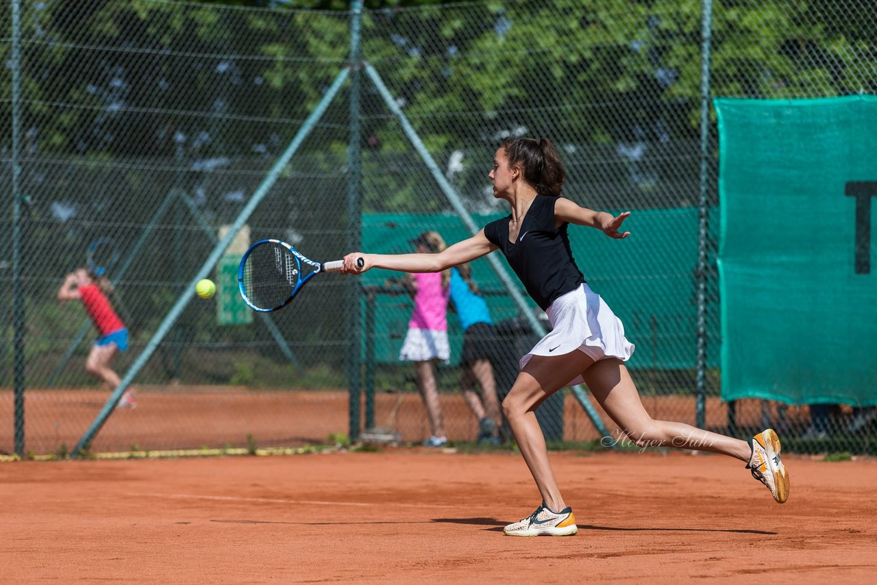 Bild 21 - Norddeutsche Meisterschaft Junioren